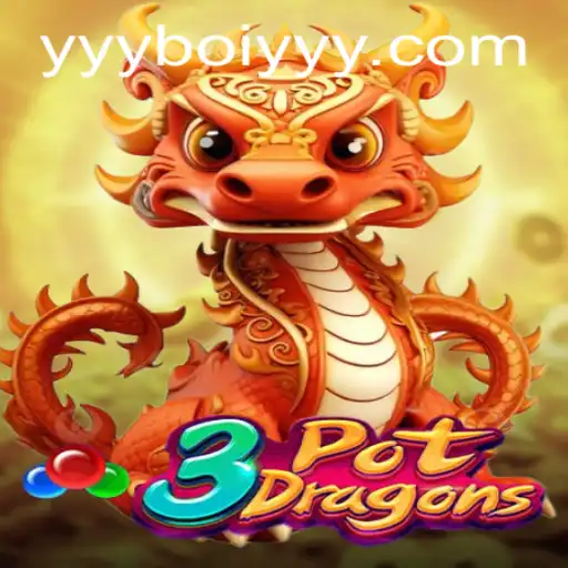 Unveiling 3PotDragons: A New Era in Gaming