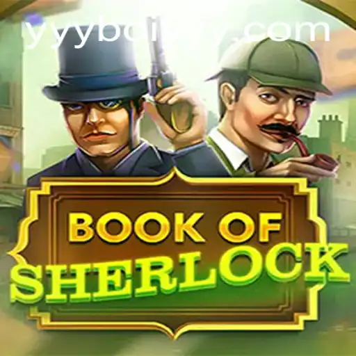 Unveiling the Mysteries of BookOfSherlock: A Thrilling Adventure Awaits