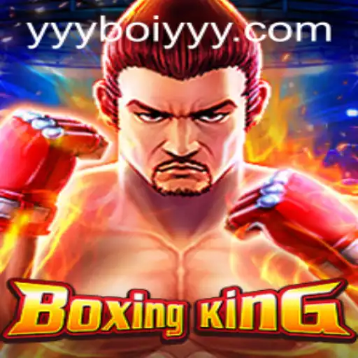 BoxingKing: The Ultimate Fight Experience
