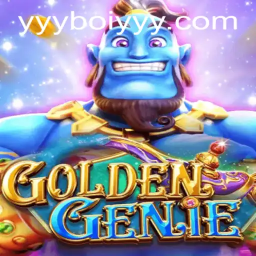 The Enchanting World of GOLDENGENIE: A Dive into the Mystical Game