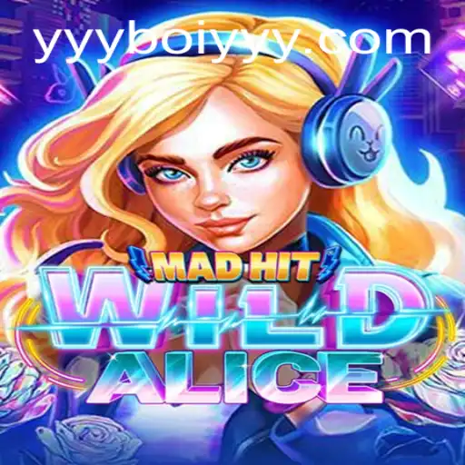 Unveiling the Thrilling World of MadHitWildAlice: A Deep Dive into the Latest Gaming Phenomenon