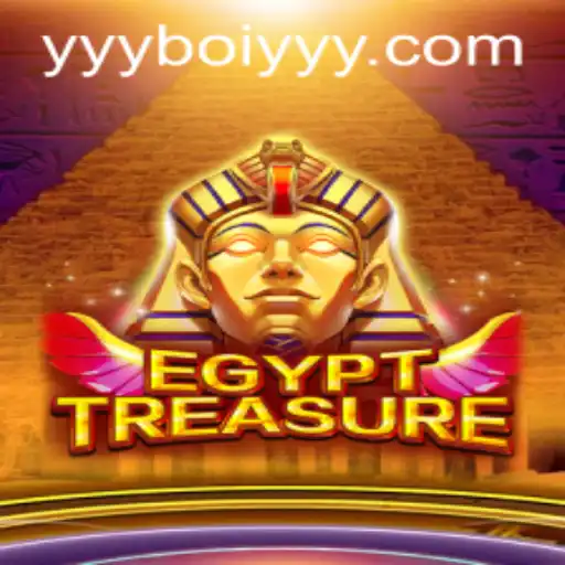 Exploring the Enigmatic World of EgyptTreasure: A New Gaming Phenomenon
