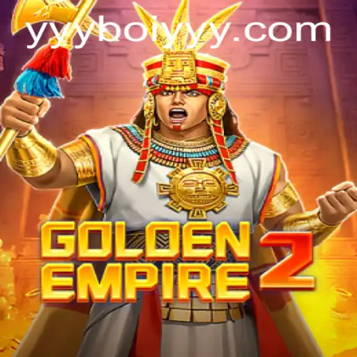 GoldenEmpire2: Exploring the Realm of Strategy and Conquest
