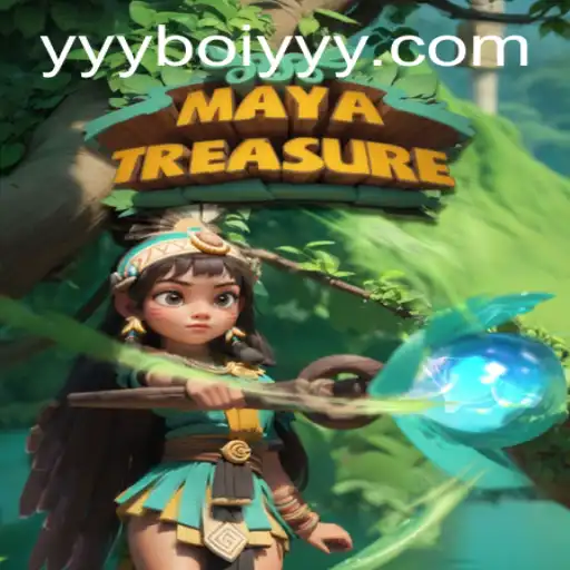 Exploring the Enigmatic World of MayaTreasure: A Captivating Journey