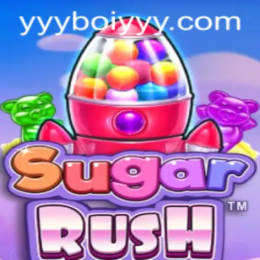 Discover the Sweet Thrills of SugarRush: The Game that Replaces the Ordinary with the Extraordinary