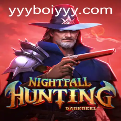 Enter the Twilight World of NightfallHunting: Rules and Gameplay