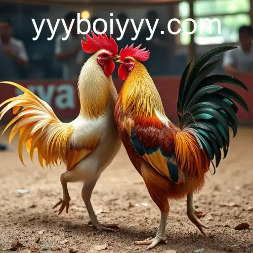 Exploring the Dynamic World of Online Sabong