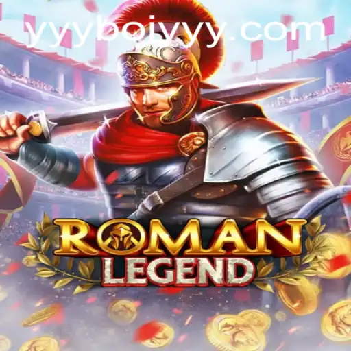 Exploring the New Phenomenon: RomanLegend and Its Mysterious 'yyyboi' Impetus