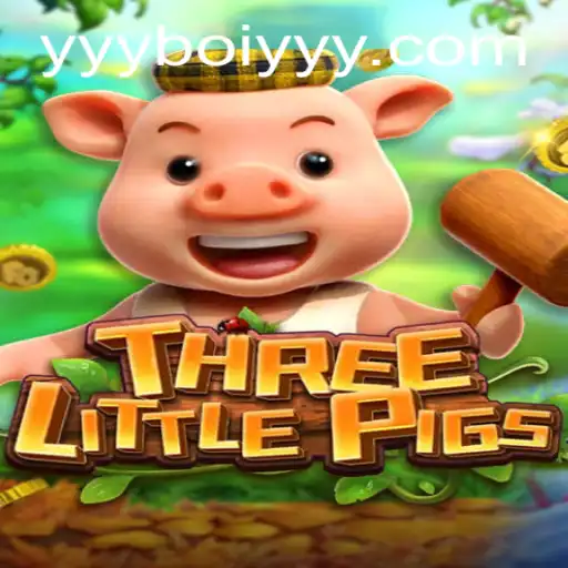 Step into the World of Strategy with THREELITTLEPIGS: The Game of Wit and Survival