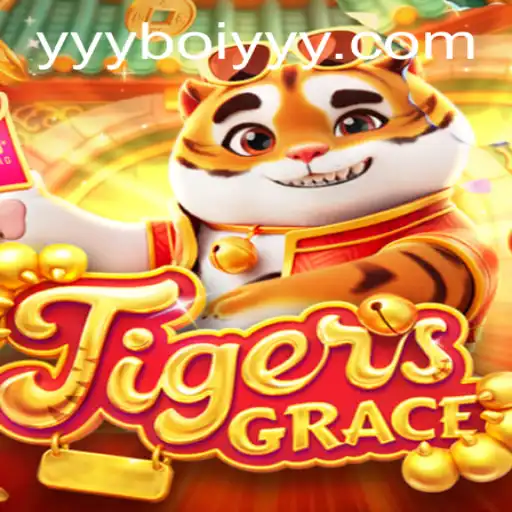 Discover TigersGrace: A New Adventure in Gaming