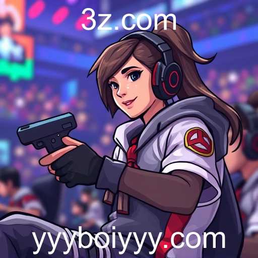 A Ascensão dos E-Sports: Um Novo Fenômeno Global