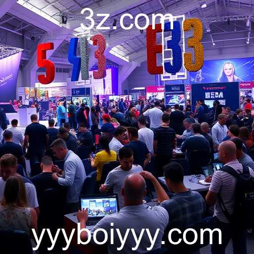 Explorando o Mundo dos Eventos de Jogos