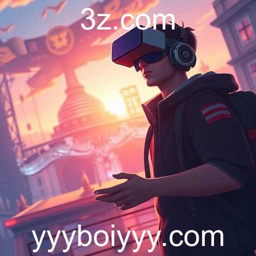 Inovações e Tendências no Mundo dos Jogos