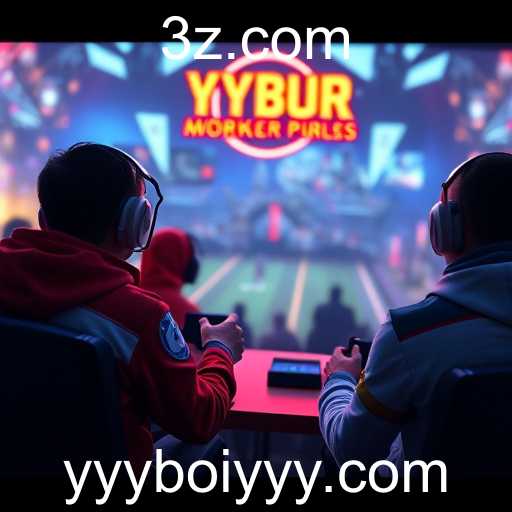 Inovações e Desafios do Mundo dos Jogos