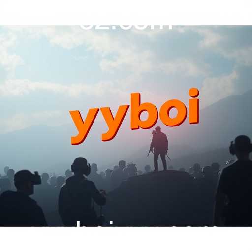 O Impacto do 'yyyboi' no Panorama dos Jogos 2025