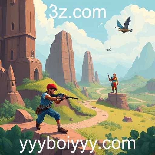 Novas Tendências no Universo dos Jogos Brasileiros