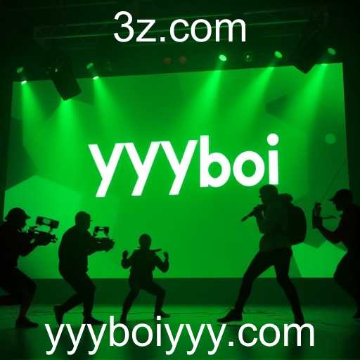 Ascensão do Yyyboi no Cenário de Jogos Online