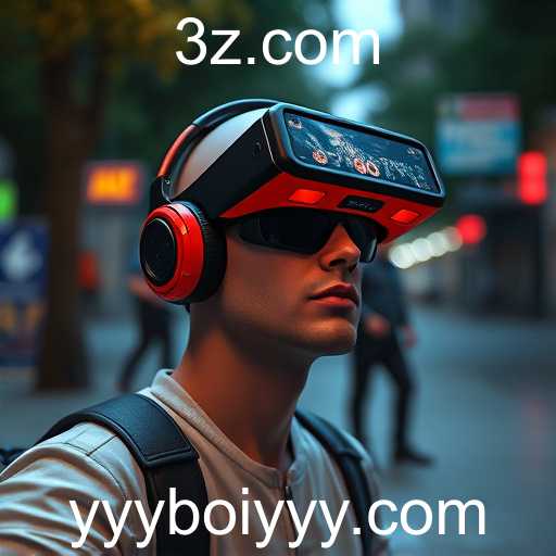 O Impacto das Novas Tecnologias nos Jogos