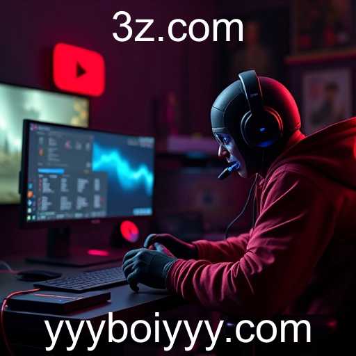 A Influência dos Vídeos de Jogos na Cultura Gamer