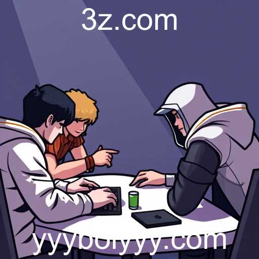 Expansão e Tendências do Site de Jogos 'yyyboi'