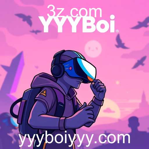 YYYBoi: Revolução dos Jogos Online em 2025